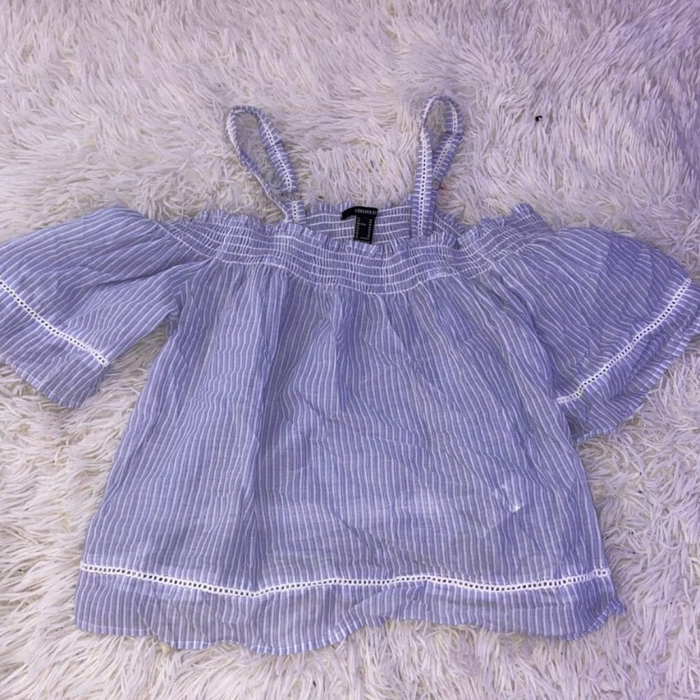 Forever 21 Summer Top